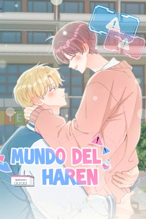 Mundo del harén  (2024)