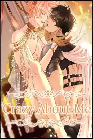 Crazy about me (Loco por mi)  (2024)