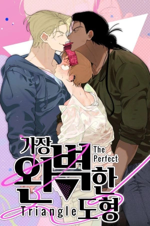 The Perfect Triangle (Triángulo perfecto)  (2024)