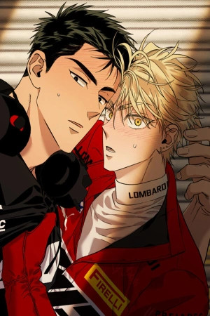 Driver's High (Alta Velocidad)  (2024)