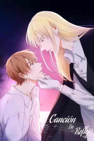 Canción de reflejo  (2023)