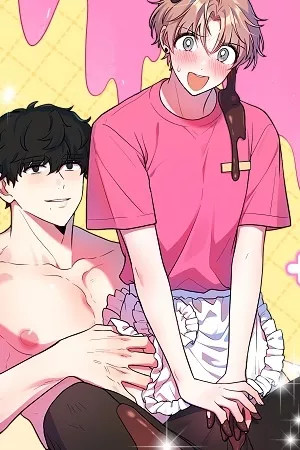 [Simulador de citas con Hombres Atractivos] ¿Podrías dejar de Insistir?  (2023)