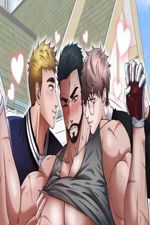 My Beloved Ajeossi  (2023)