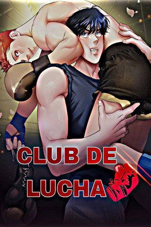 Club de lucha (Fight Club)  (2024)