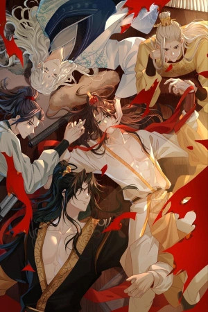 Neptuno cayó en el campo de batalla de Shura  (2024)