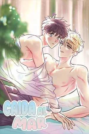 Caída al mar (Falling Into the Sea)  (2022)