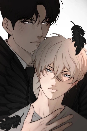 The viper's raven  (2024)