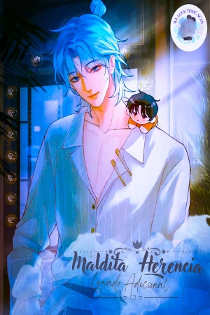 Maldita Herencia  (2024)