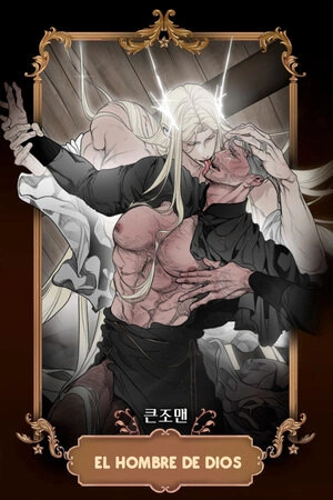 El hombre de dios  (2024)