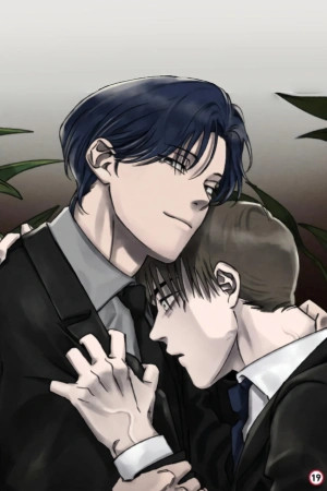 Hombre Inmutable (Unchanged Man)  (2024)