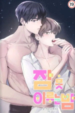 Noche blanca  (2024)