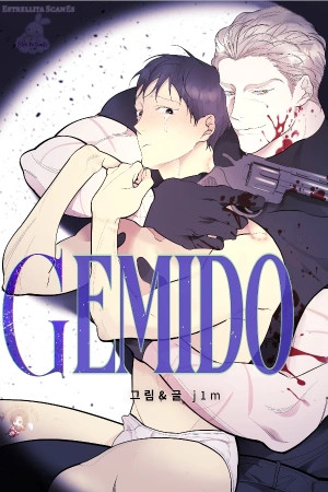 GEMIDO (Groan)  (2023)
