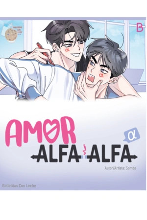 Amor Alfa Alfa  (2024)