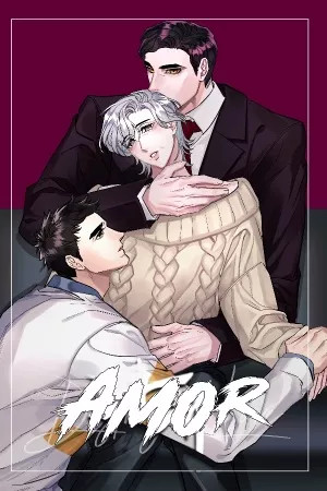 Destroyed Love (Amor Destructivo)  (2020)