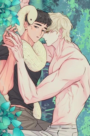 La seducción de la serpiente sagrada  (2024)