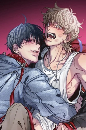 Negative Love (Amor Negativo)  (2024)