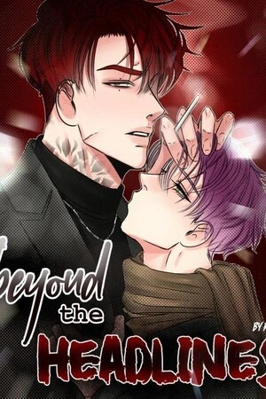Beyond the Headlines  (2024)