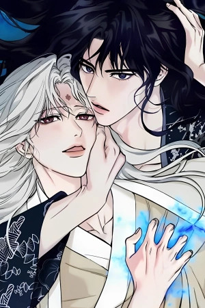 Fuego Ardiente (Llama ardiente)  (2024)