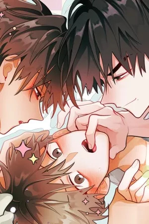 Love among pear blossoms  (2023)