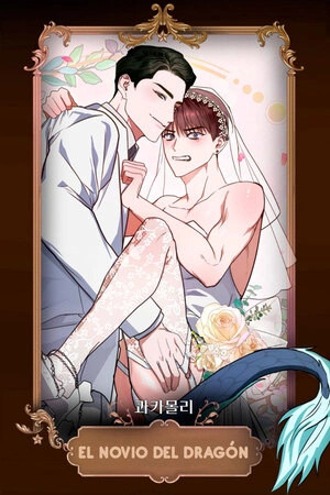 LA NOVIA DEL DRAGON BL  (2024)