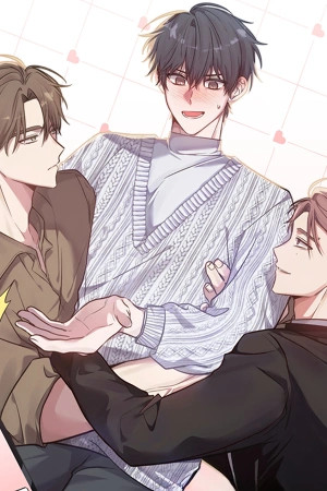 ¡Matching con un alfa!  (2024)