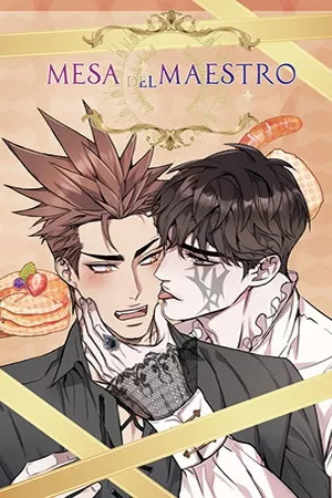 Mesa del Maestro  (2021)