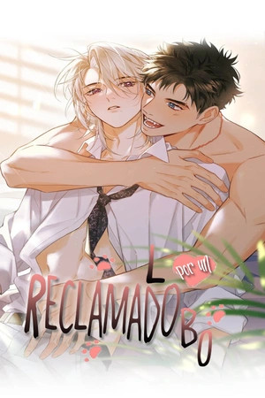 Reclamado por un lobo  (2025)