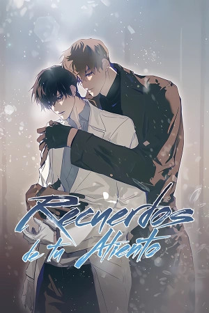 Memories of breath (Recuerdos de tu aliento)  (2024)