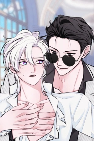 ¿Yo, un gánster, soy alfa en otro mundo?!  (2025)